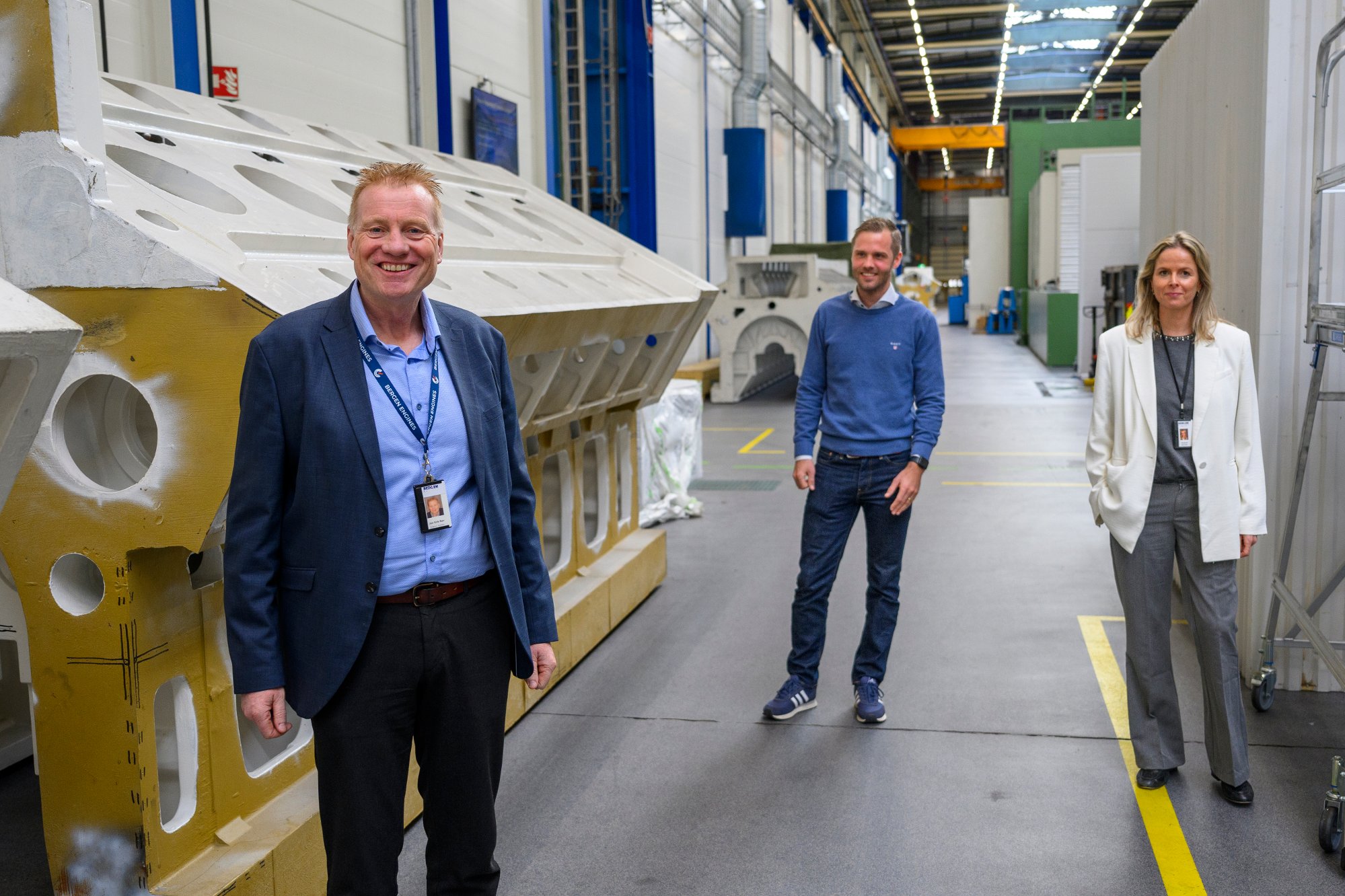 Akutt mangel på arbeidskraft: Ansetter skoleungdom og pensjonister