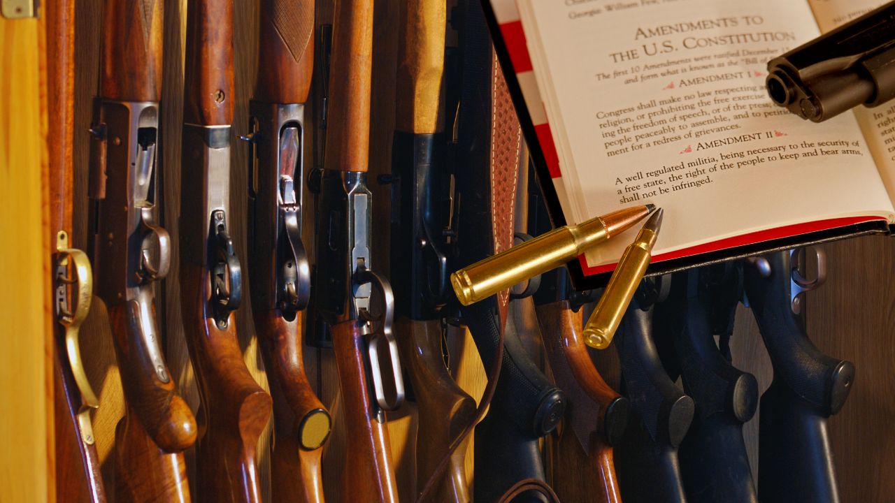 The 2A Pitfall No One Warns You About: Why Too Many Guns Can Actually ...