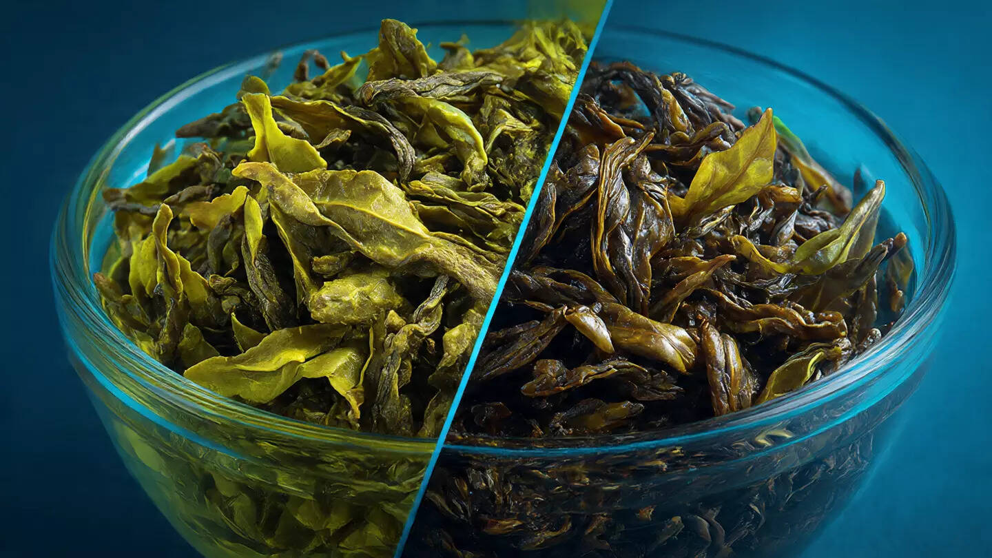 How To Detect Fake Tea Leaves; Easy Home Tests For Real Flavour