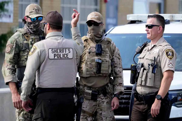 Cárteles mexicanos ofrecen hasta 50 mil dólares por atacar agentes en EU