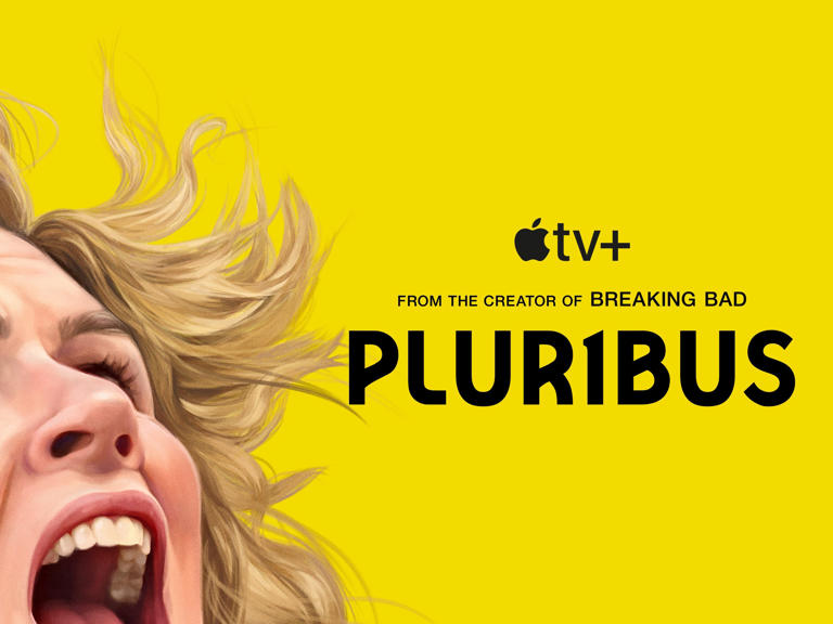 'Breaking Bad' creator's new Apple TV show has a disclaimer: 'Made by ...