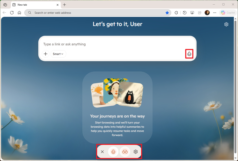 Three powerful AI features in Microsoft Edge you should enable right now