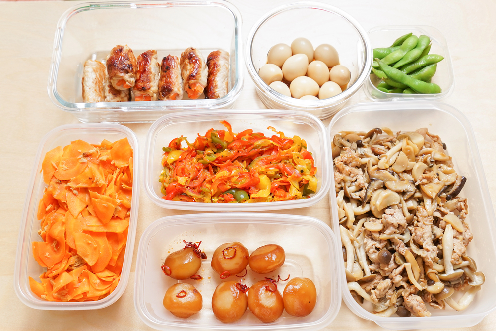 Time-Saving Hacks for Cooking and Meal Prep