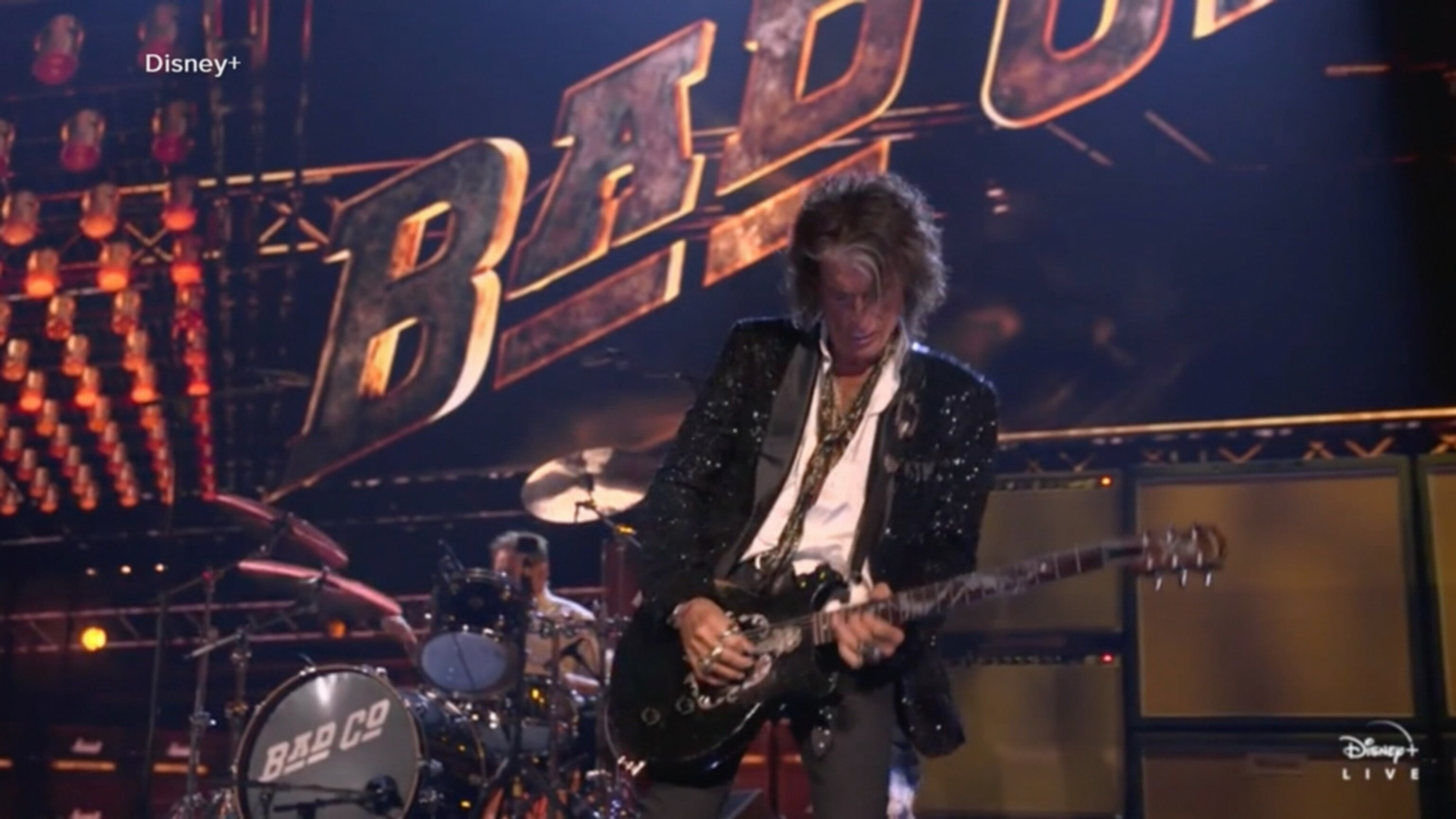 Special moments from the 40th Rock & Roll Hall of Fame induction