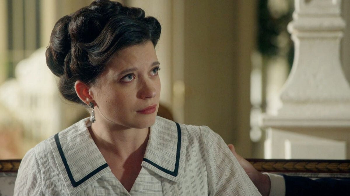 La Promessa Anticipazioni 10 novembre 2025: Martina affronta gli zii e…