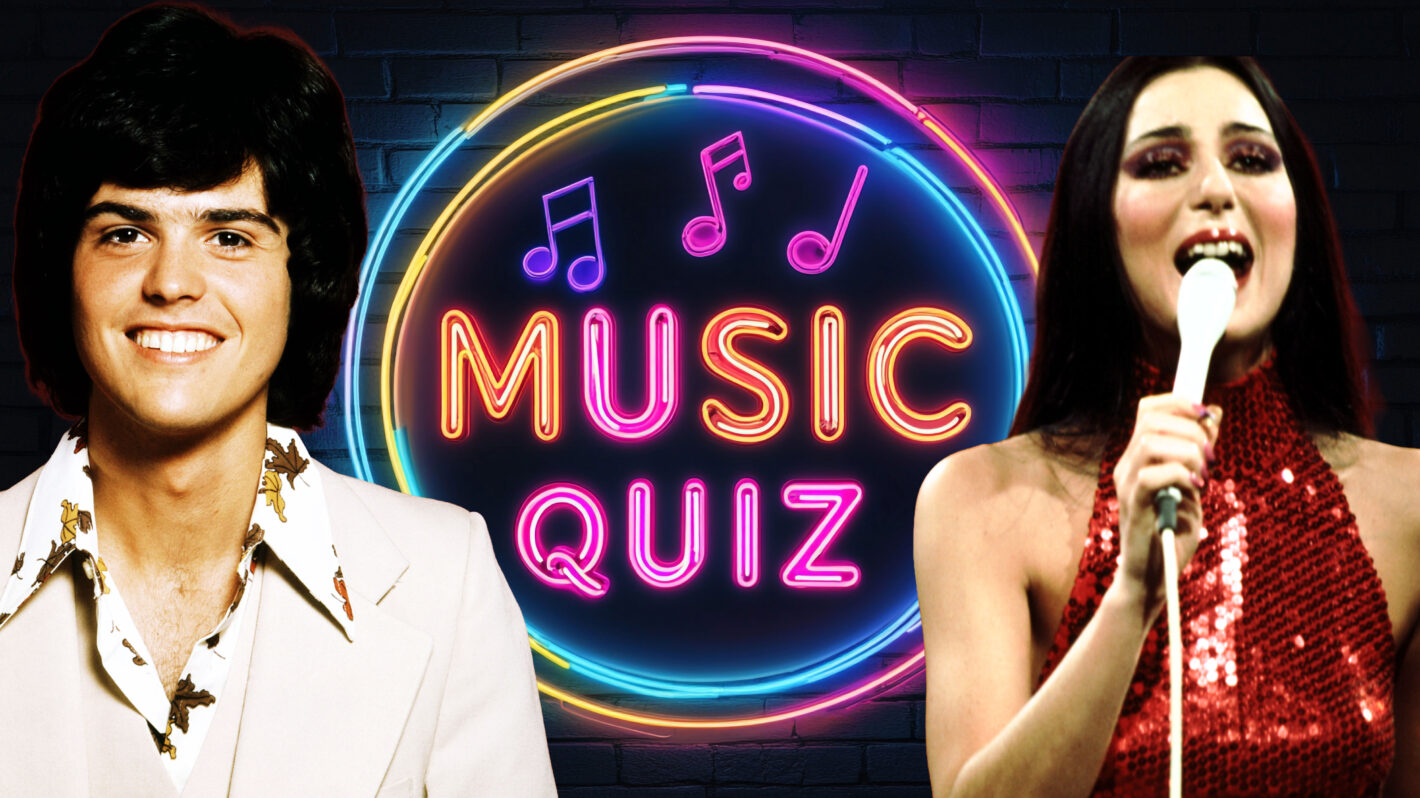 How Well Do You Remember Classic Rock & Pop?