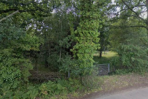 Family submits application to build Gypsy pitch years after refusal