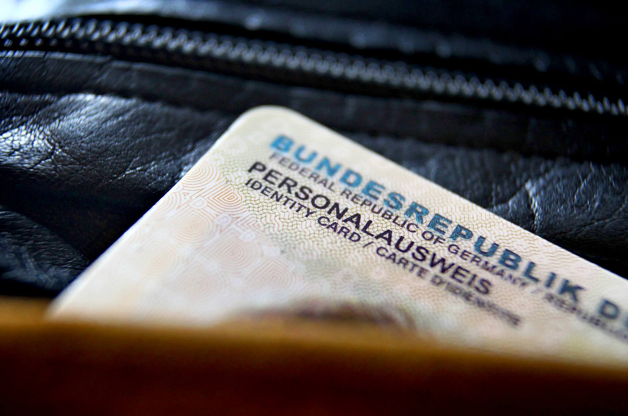 Schne Mnchen Personalausweis Beantragen Ebenbild