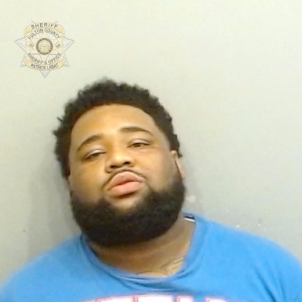 Rapper Rod Wave arrested on drug, weapon charges— hours after earning ...