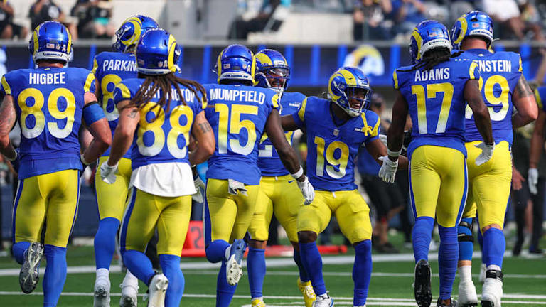 5 Bold Predictions For the Rams-49ers Rematch