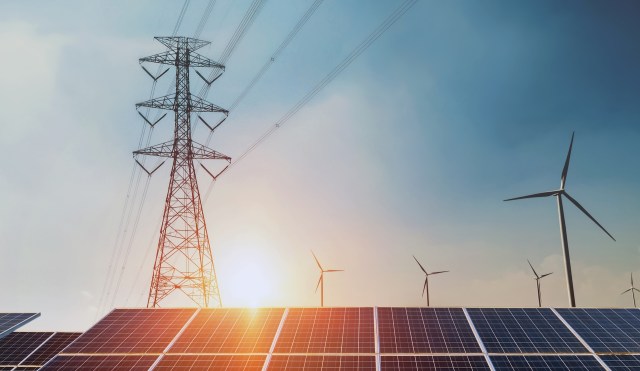 Researcher develops AI system that could solve major problems for power ...