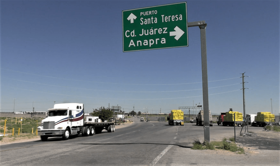 Rancher, wife allegedly caught smuggling 23 pounds of cocaine