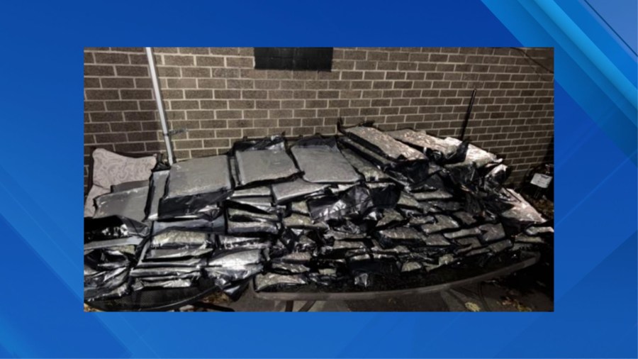 Alleged kidnapping leads to drug bust in Brooklyn: Sheriff