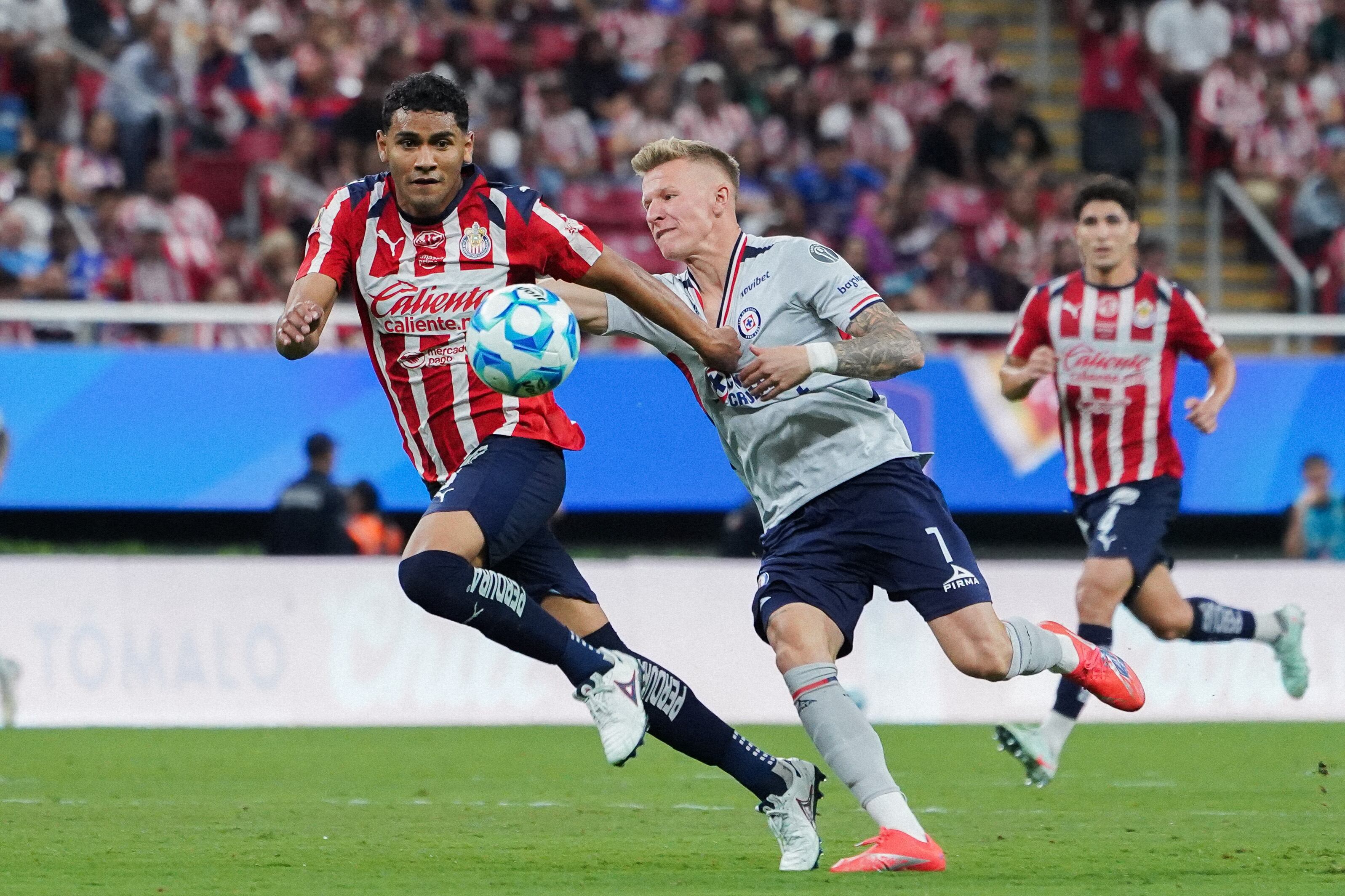 Liga MX: Así se jugarán los Cuartos de final del Apertura 2025 tras la ...