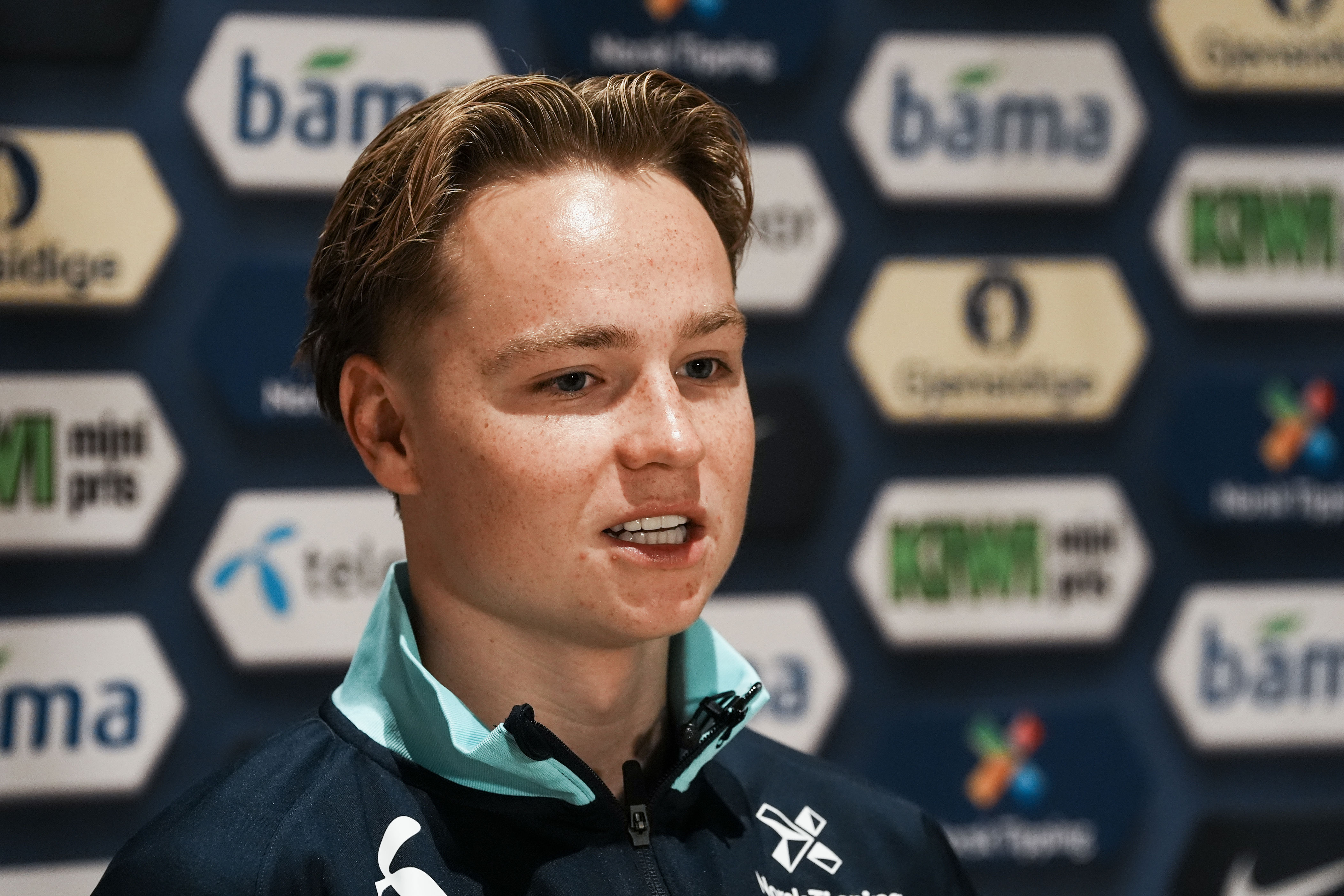 Schjelderup uten spilletid etter avsløring om lovbrudd