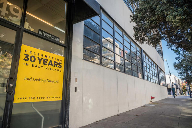NewSchool has new campus, but questions over its future — and ...