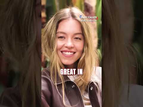 Sydney Sweeney's Reaction to Trump is PRICELESS