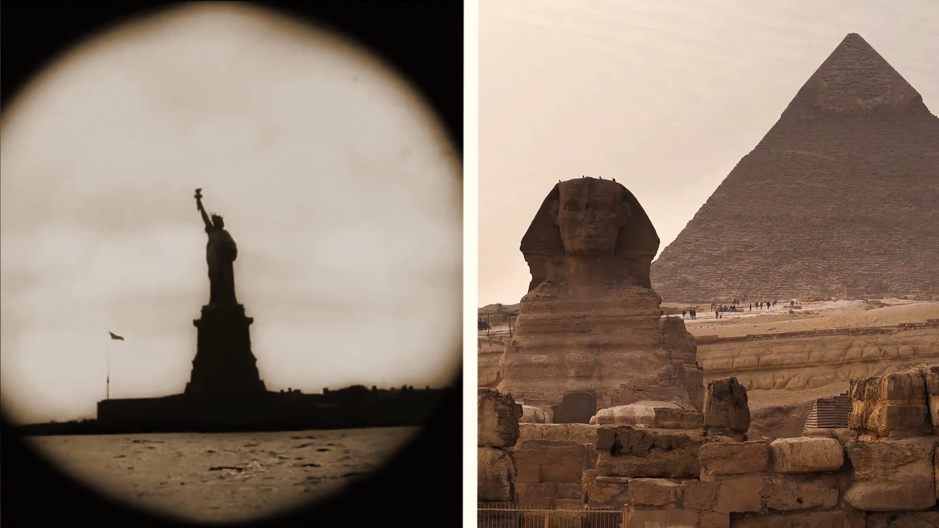 Cosas que no reconocerías en el pasado