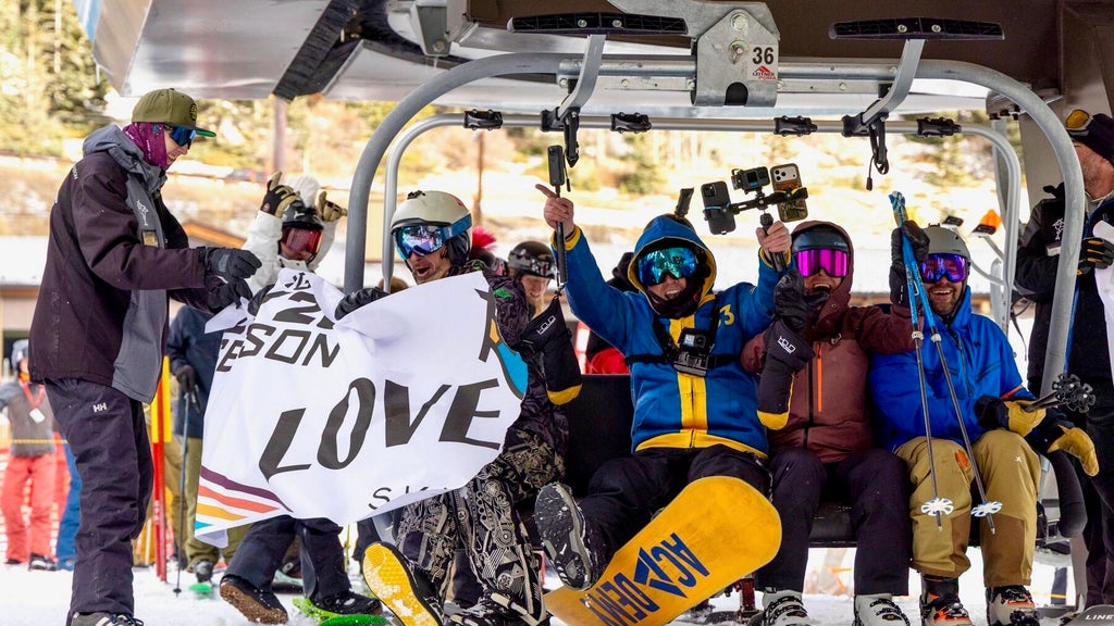 Loveland, Copper Mountain and Breckenridge join list of Colorado ski ...