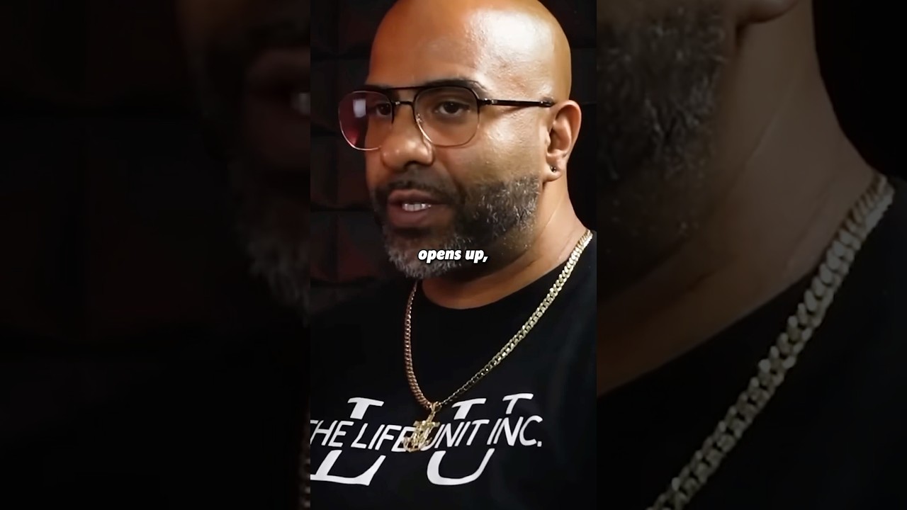 The chilling truth about life behind bars 😱