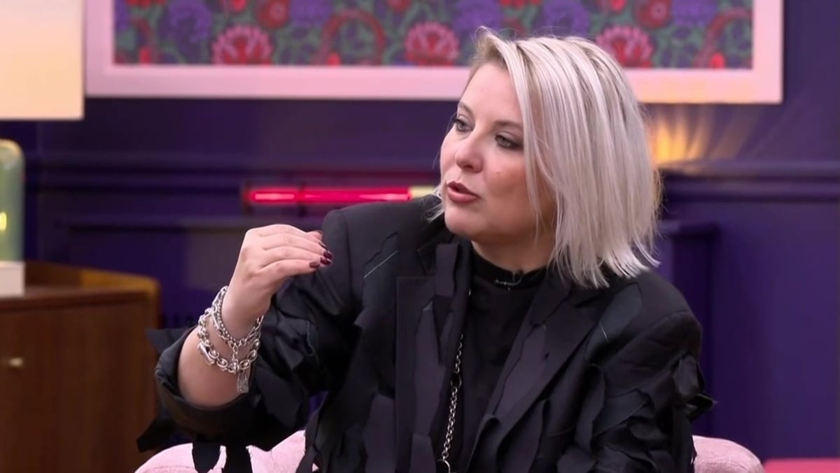 Star Academy 2025 : "une énorme faute", Marlène Schaff recadre les élèves  après le prime