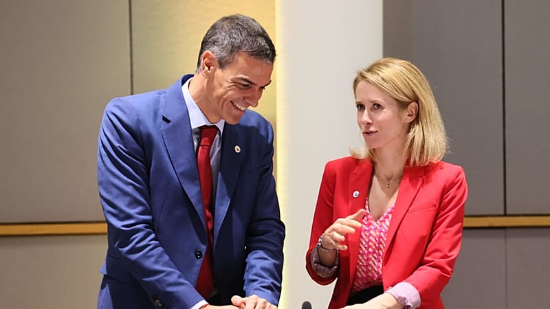 España y la UE piden respetar el Derecho internacional tras los ataques ...