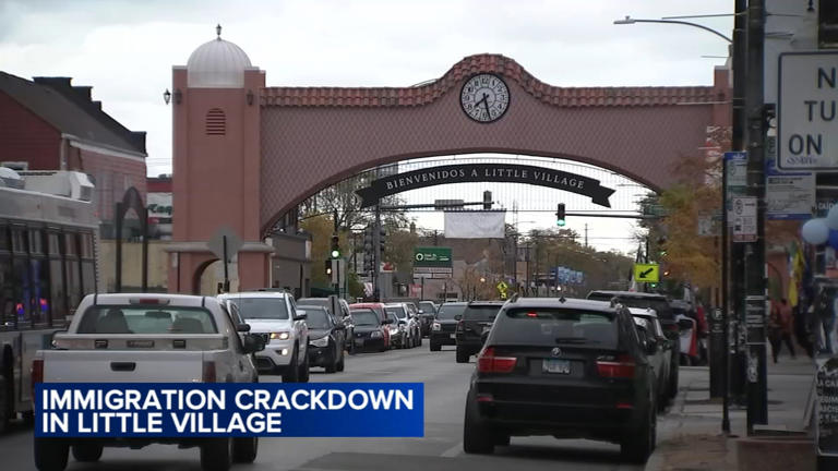 1 arrested after shots fired at Border Patrol over weekend in Little ...