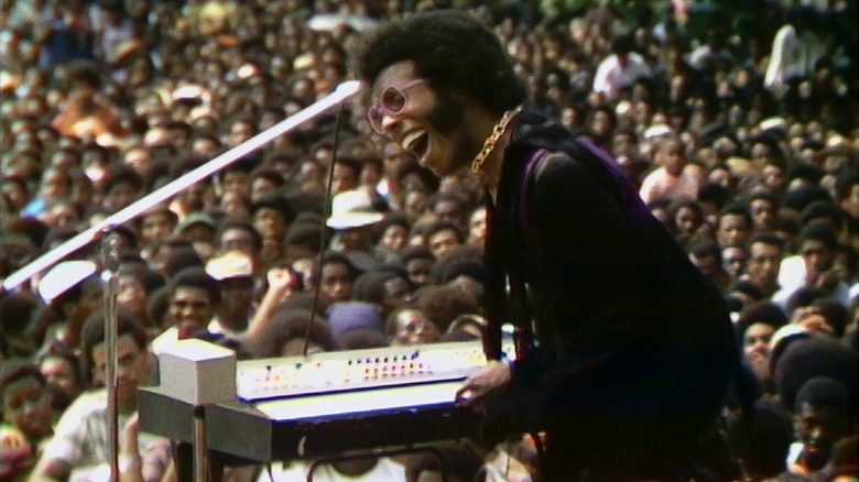 The 11 Best Music Documentaries Of All Time