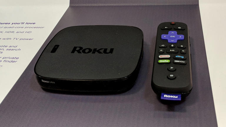 I've Tried Every Major Smart TV Device, And I Still Recommend Apple TV ...