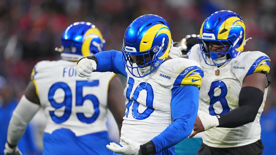 5 Questions the Rams Defense Must Answer Against 49ers
