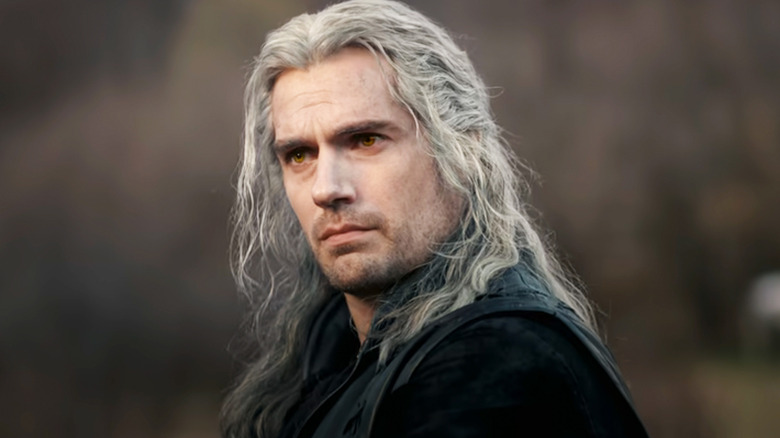 Henry Cavill's Witcher Co-Star Knew His Departure Didn't Mean The ...