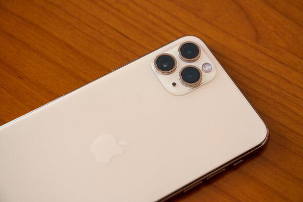 iPhone