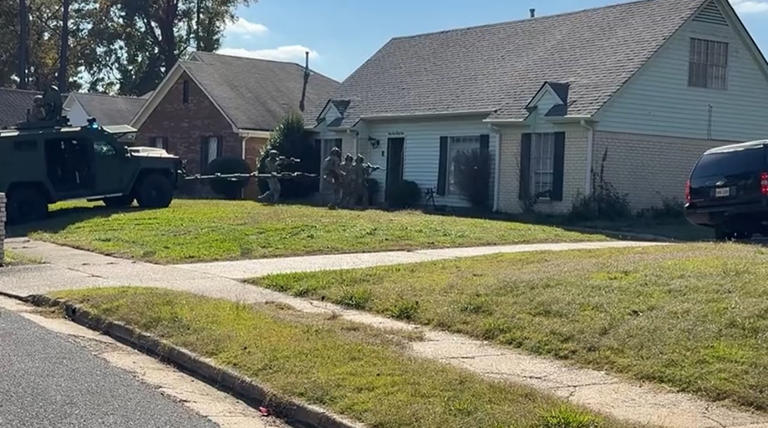 Memphis task force credited with finding over 100 missing children