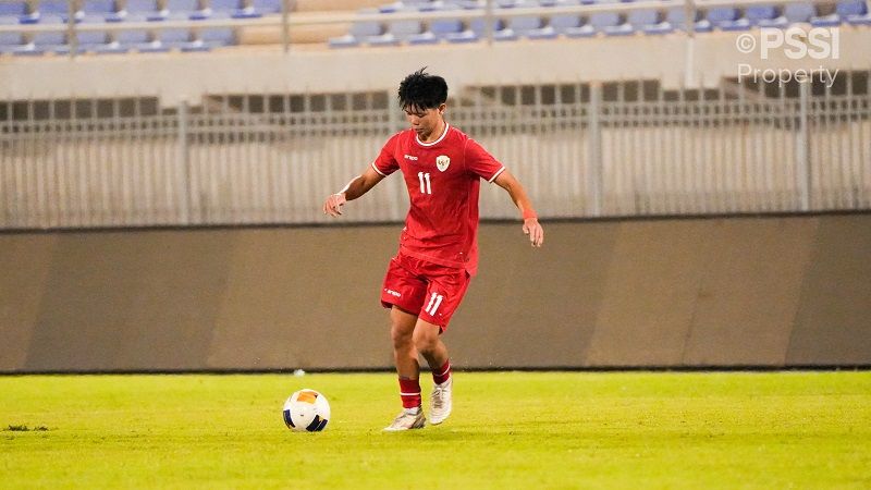 Pemain Amerika Serikat Mungkin Absen Saat Lawan Honduras U-17 Indonesia