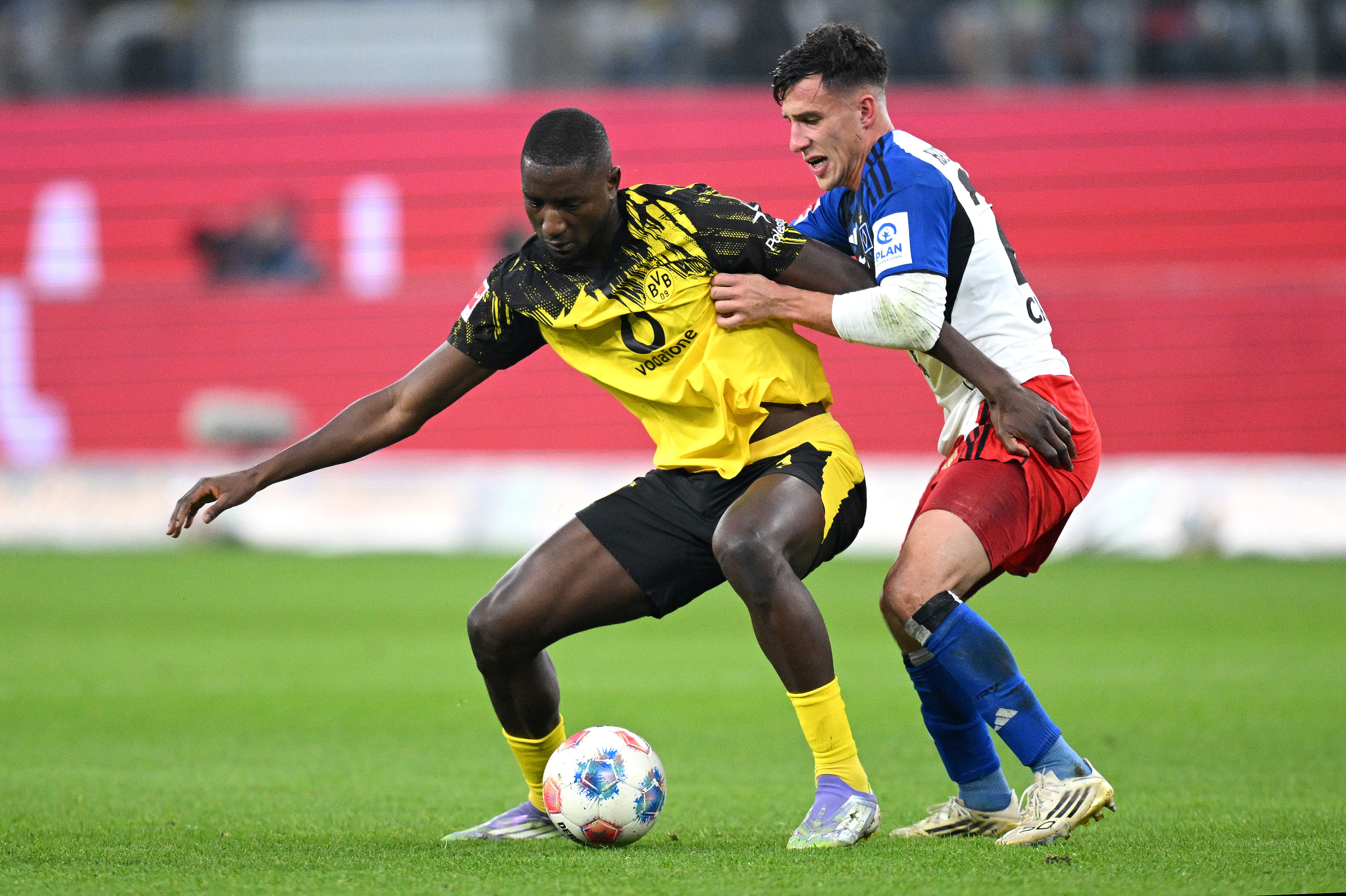 Post Match Reaction: BVB Fail to Get it Done