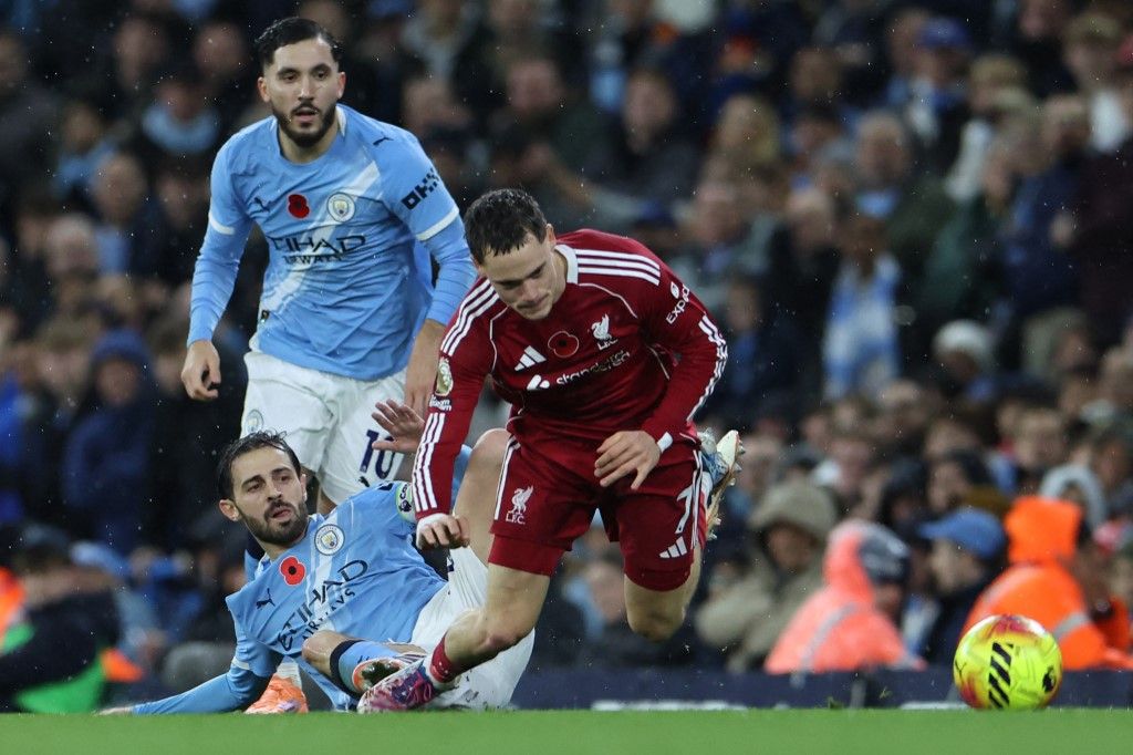 Trio Isak-Wirtz-Ekitike Membuat Gempa, Satu Gol Mereka Setara Rp1 Triliun