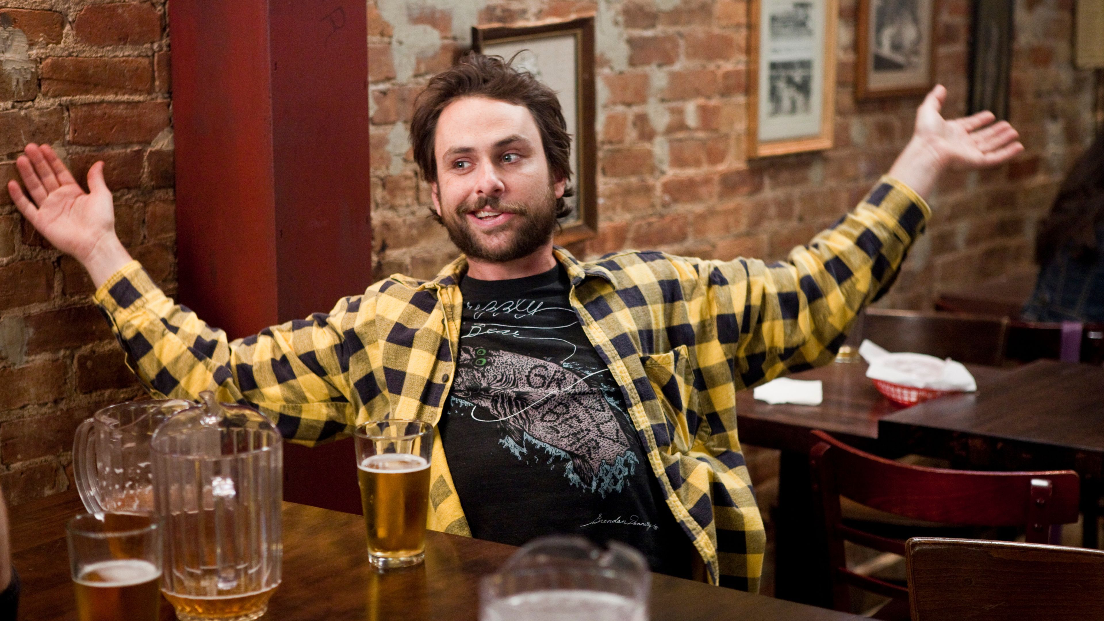 It’s always sunny in Philadelphia season 18 gets major production ...