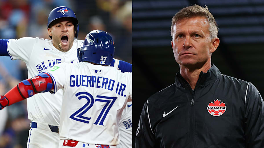 ‘Even Bigger’—Jesse Marsch Makes Bold Canada World Cup Prediction After