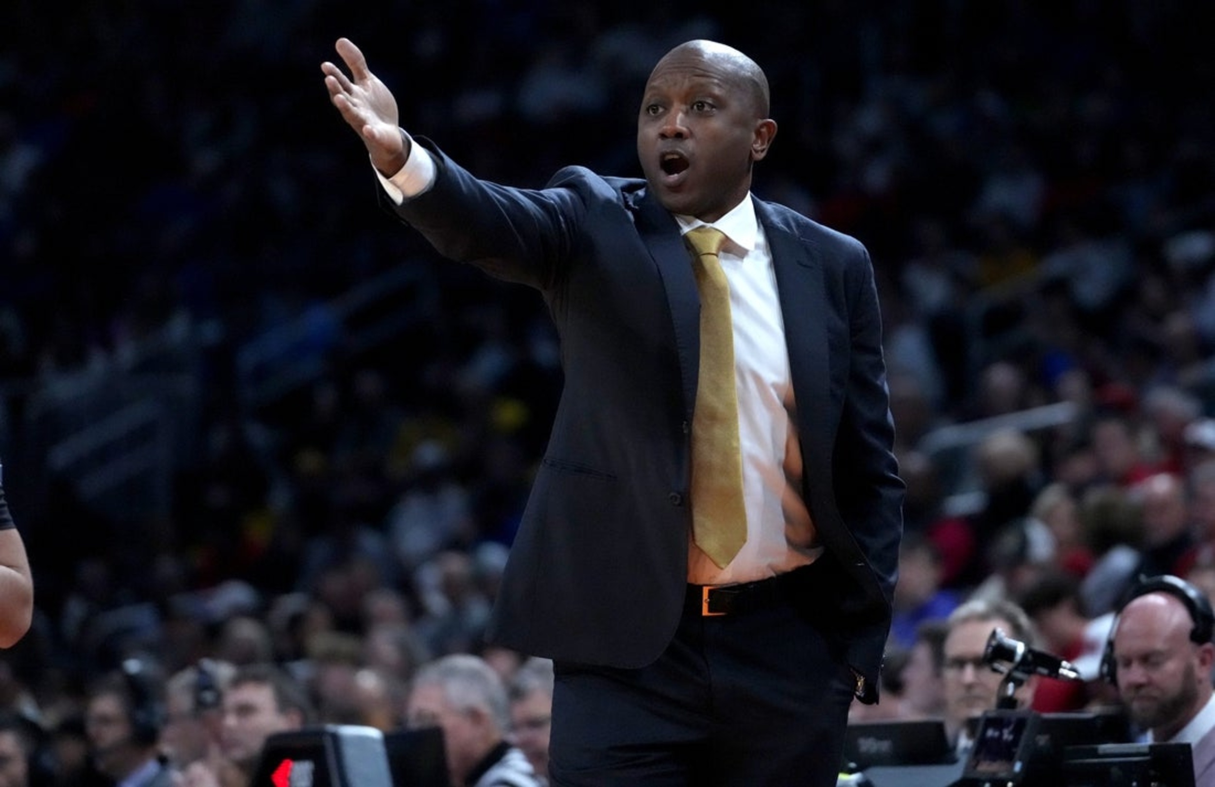 Jacob Crews, Missouri top Prairie View to extend home streak