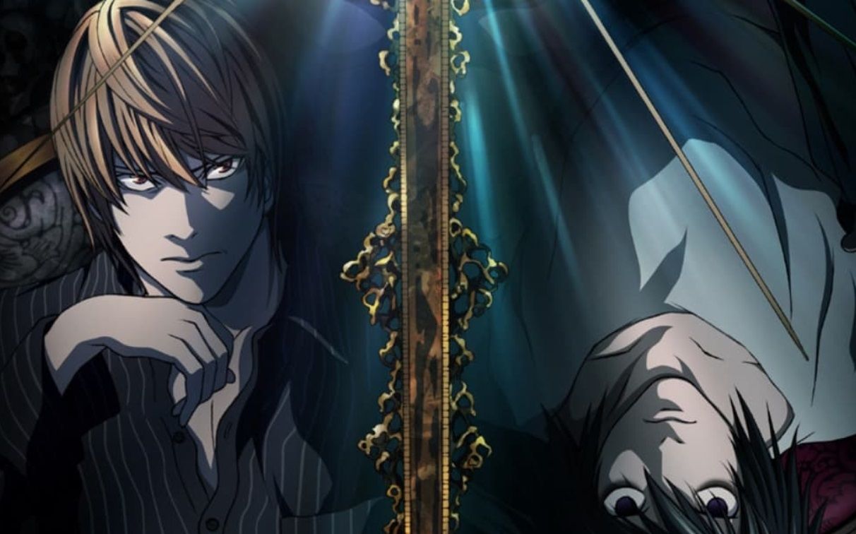 Daftar Wajib Tonton! 10 Anime Misteri Terbaik dengan Alur Mengejutkan