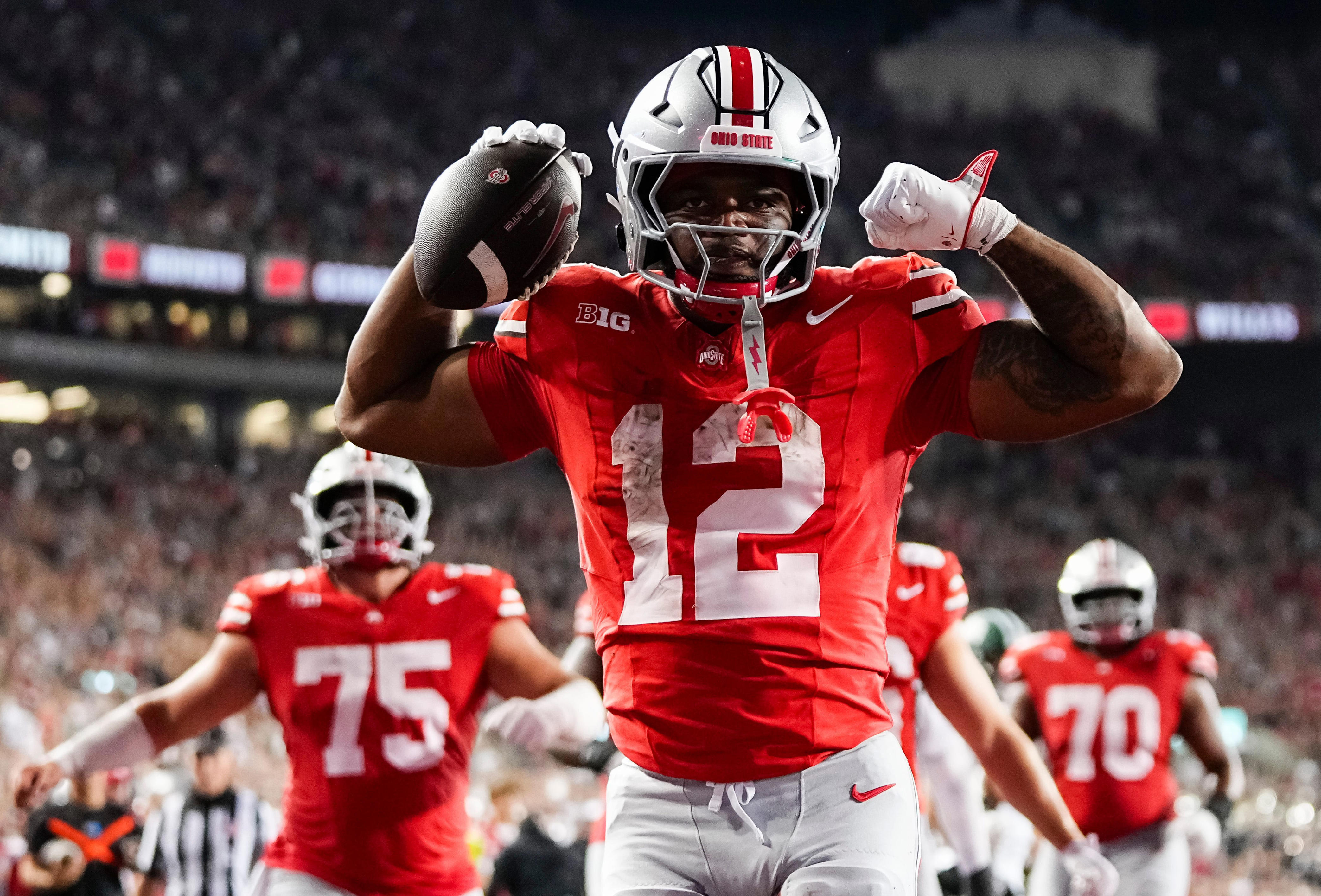 Ohio State Buckeyes land elite 4-star defensive lineman