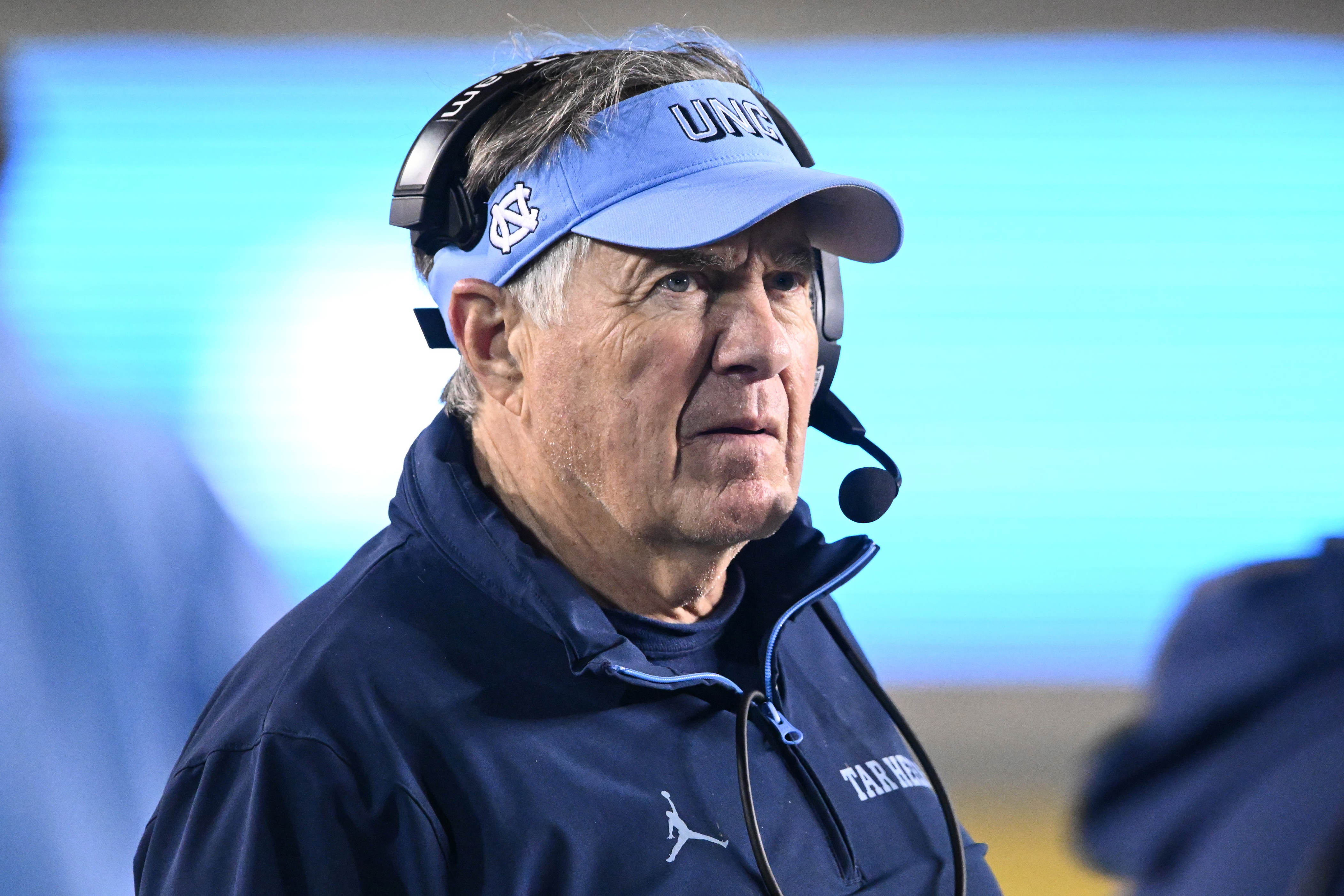 New insight emerges on Bill Belichick’s chances of coaching Giants