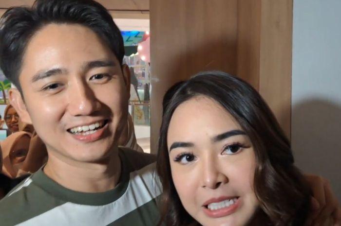 Kenny Austin Akui Takut Istri, Amanda Manopo Buka Rahasia: Pelet