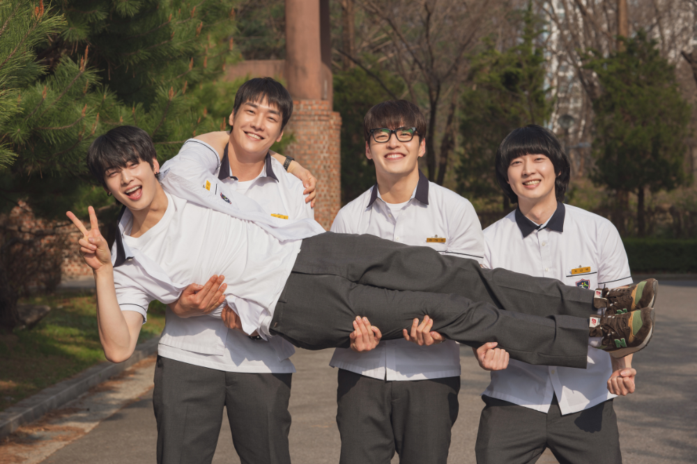 Akhir Film The First Ride: Ke mana Yeon Min Sebenarnya Pergi?