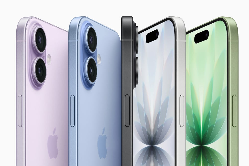 Bocoran Desain iPhone 18: Bisa Dilipat?