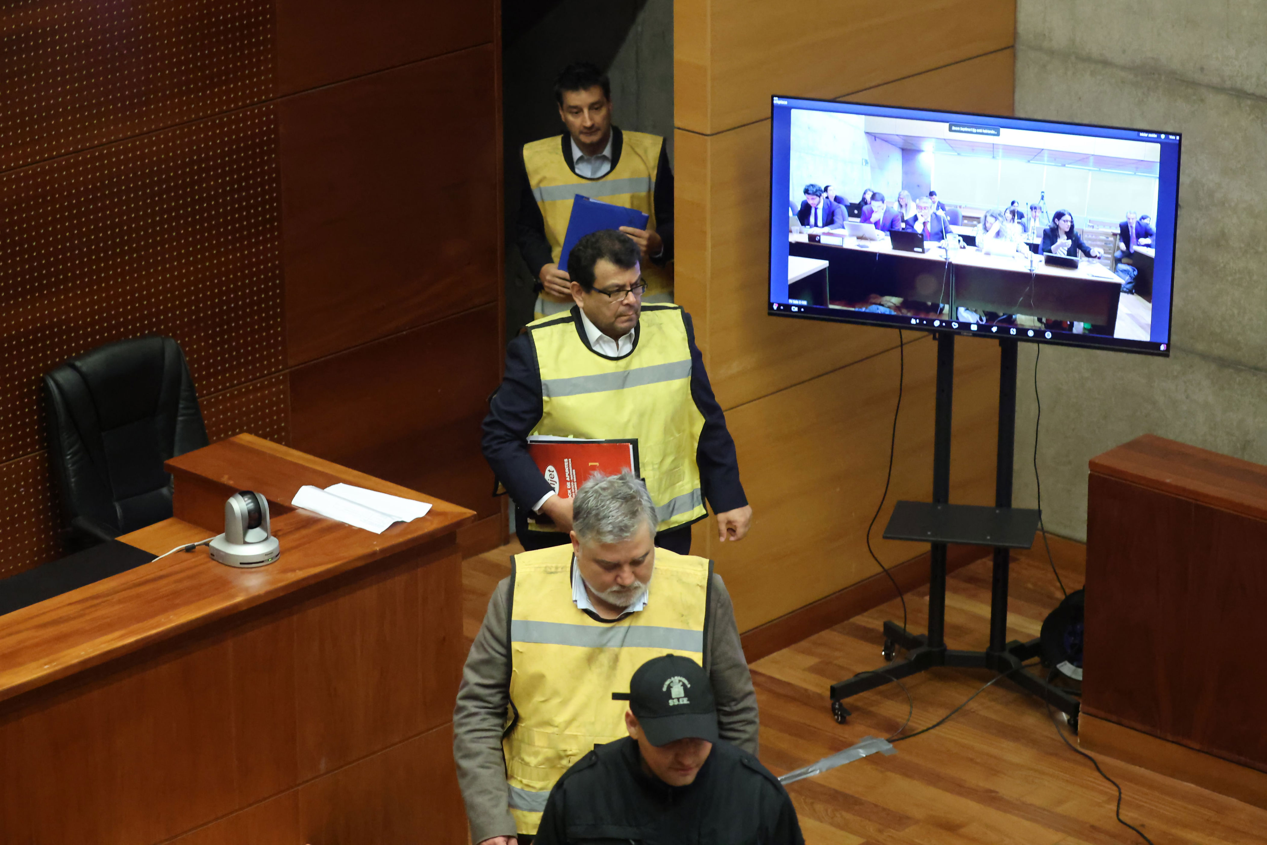 Silber echa por tierra supuesto negocio de autos entre Migueles y Lagos ...