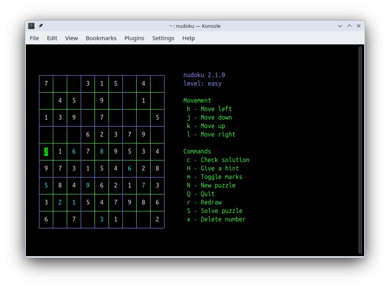3 games you can play in the Linux terminal