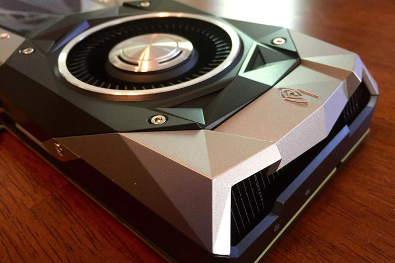 6 graphics cards that are officially too old in 2025