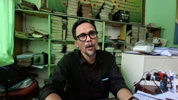 Kisah Gen Z Nikah di KUA: Adhisty Hingga Kejutan Pasangan