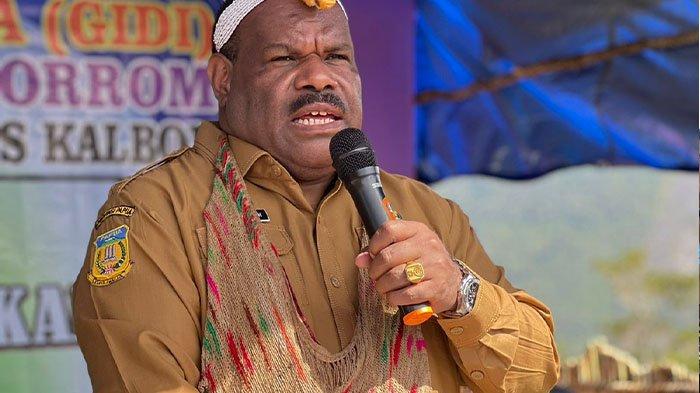 Kepala Kampung Desak Presiden Tindak Bupati Yahukimo yang Langgar Putusan MA